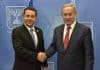 Guatemala apoya a Israel