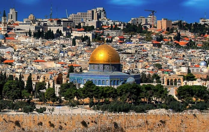 Donald Trump reconocerá a Jerusalén capital de Israel