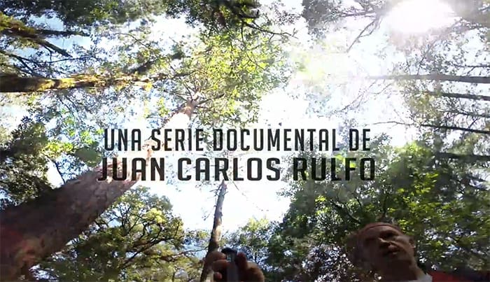 Serie Cien años con Juan Rulfo
