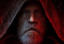 Mark Hamill se arrepiente Last Jedi