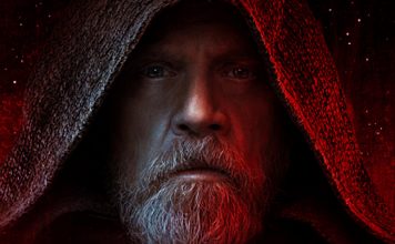 Mark Hamill se arrepiente Last Jedi