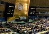 México se abstiene en la ONU en el caso EU y Jerusalén