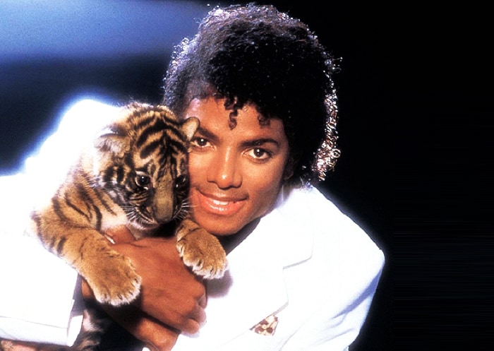 35 años del álbum Thriller de Michael Jackson