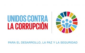 Día Internacional contra la Corrupción 2017