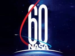 60 aniversario de la NASA ciencia espacial