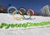 Coreas Juegos Olímpicos de Pyeongchang
