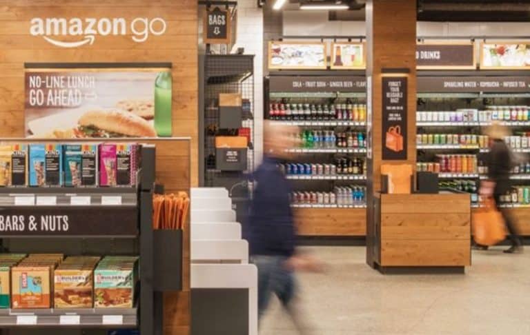 Amazon Go