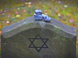 Día de Conmemoración del Holocausto o Día internacional de conmemoración de las víctimas del Holocausto