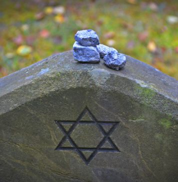 Día de Conmemoración del Holocausto o Día internacional de conmemoración de las víctimas del Holocausto