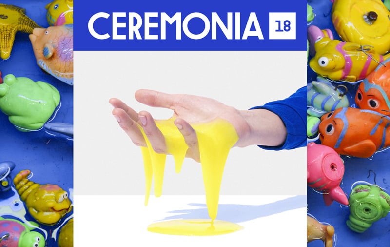 Festival Ceremonia 2018