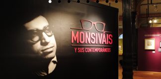 Monsiváis y sus contemporáneos