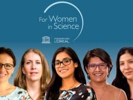 La Mujer y la Ciencia 2018