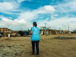 El Niño Costero, Perú crisis humanitaria