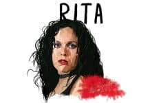 RITA, el documental en el FICG 33