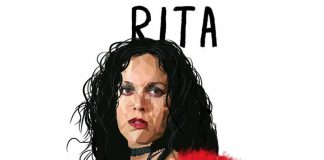 RITA, el documental en el FICG 33