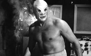 El Santo 100 años. Santo, el enmascarado de plata