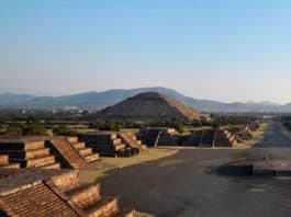 El verdadero significado de Teotihuacán