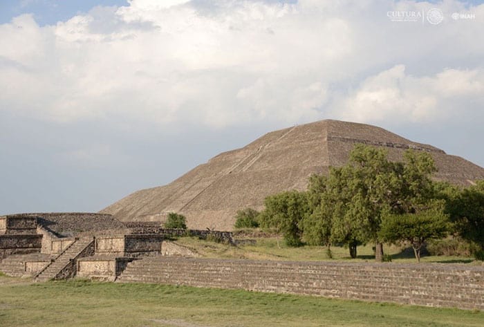El significado real de Teotihuacán