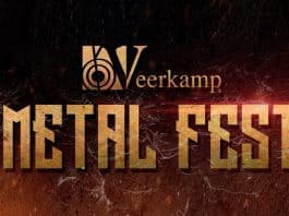 Veerkamp Metal Fest