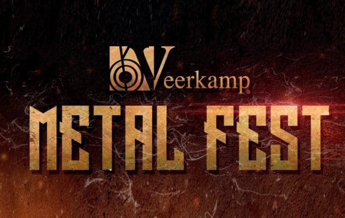 Veerkamp Metal Fest