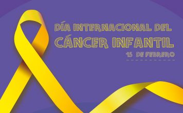 Cáncer infantil