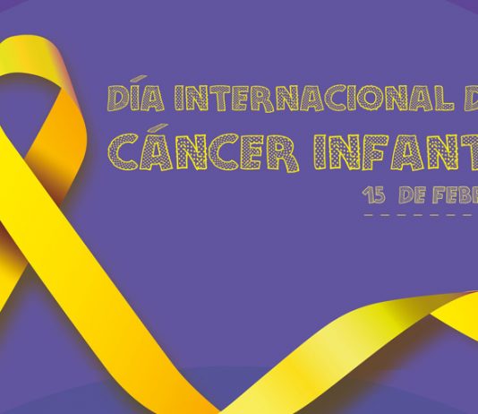 Cáncer infantil