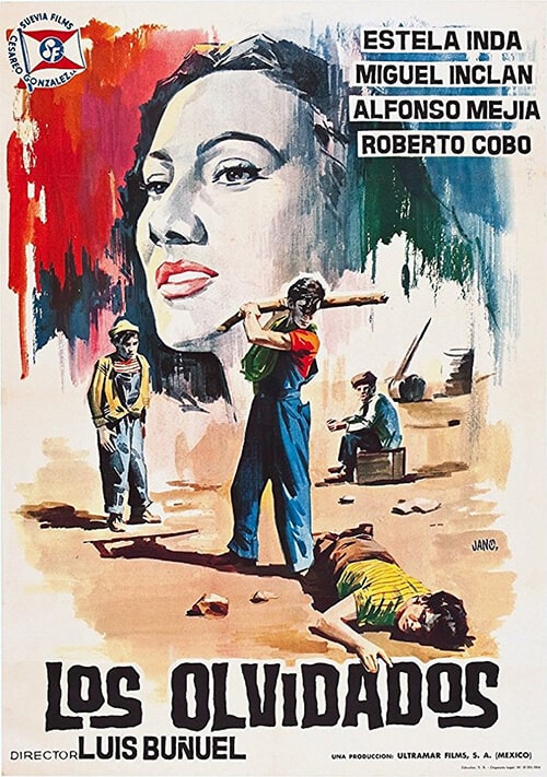 Recordando a Luis Buñuel