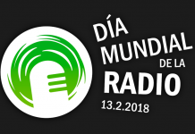 Día Mundial De La Radio 2018