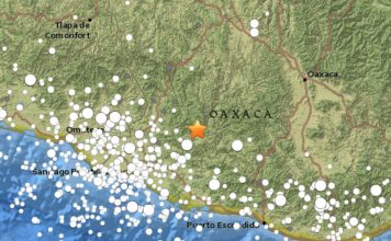 La Escala de Richter es limitada sismos México