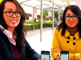 Alumnas del IPN crean app para prevenir la hipertensión y diabetes