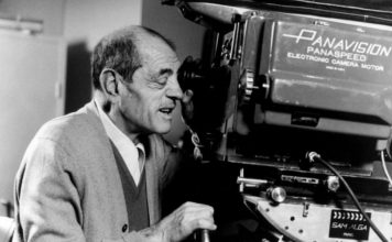 Recordando a Luis Buñuel