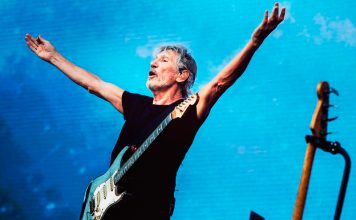 Roger Waters regresa a México gira Roger Waters regresa a México 2018 gira 'Us + Them': 'Us + Them'