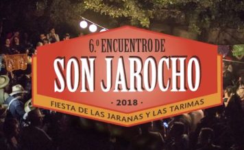 6to. Encuentro de Son Jarocho