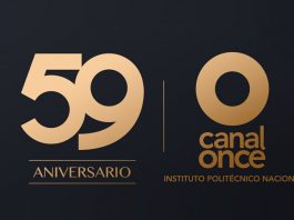 59 años de Canal Once