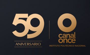 59 años de Canal Once