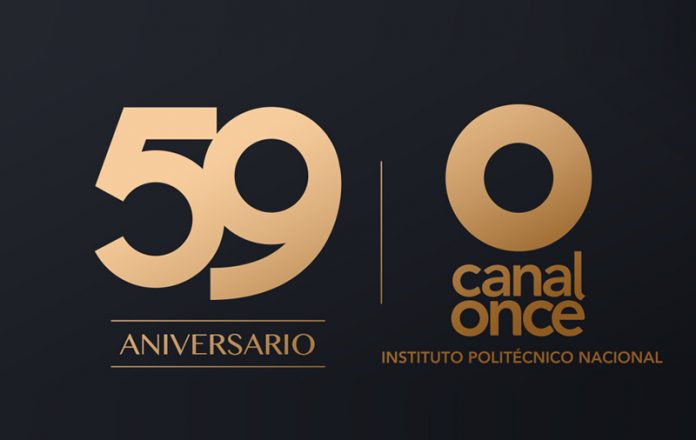 59 años de Canal Once