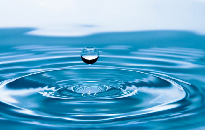 En el día mundial del agua, inicia la campaña: La Década del Agua
