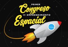 AEM Primer Congreso de Emprendimiento Espacial