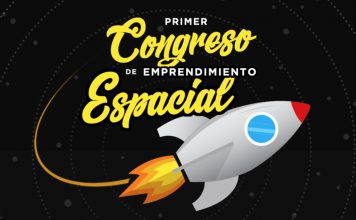 AEM Primer Congreso de Emprendimiento Espacial