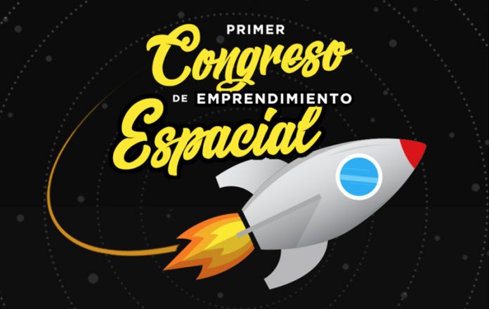 AEM Primer Congreso de Emprendimiento Espacial