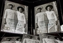 fotografía artística con la historia de Yucatán