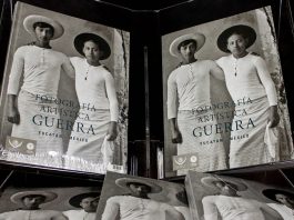 fotografía artística con la historia de Yucatán