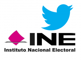 INE y Twitter se unen para dar seguimiento a Elecciones 2018