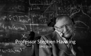 La mente del Profesor Stephen Hawking y su gran legado a la ciencia