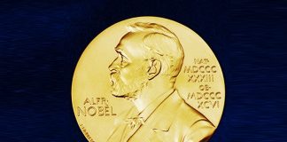 escándalo sexual en el Premio Nobel de Literatura