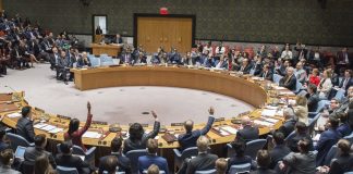 Rusia ataques de armas químicas en Siria ONU
