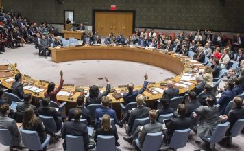 Rusia ataques de armas químicas en Siria ONU