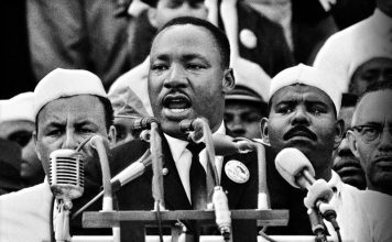 Martín Luther King, a 50 años de 'Tengo un sueño'