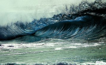 UNAM estudia terremotos y tsunamis