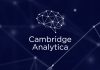 Ante el escándalo mundial, Cambridge Analytica dejará de operar